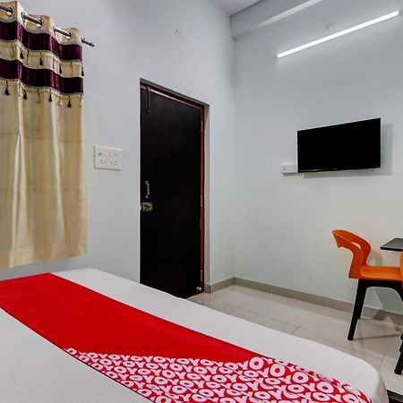 Super Hotel O Pm Hotels 班加罗尔 外观 照片