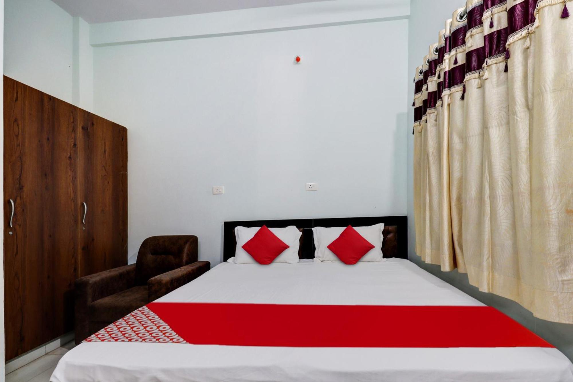 Super Hotel O Pm Hotels 班加罗尔 外观 照片